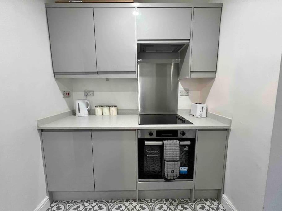 Apartment Flaxton-luxurious Near Nec, Bhx *