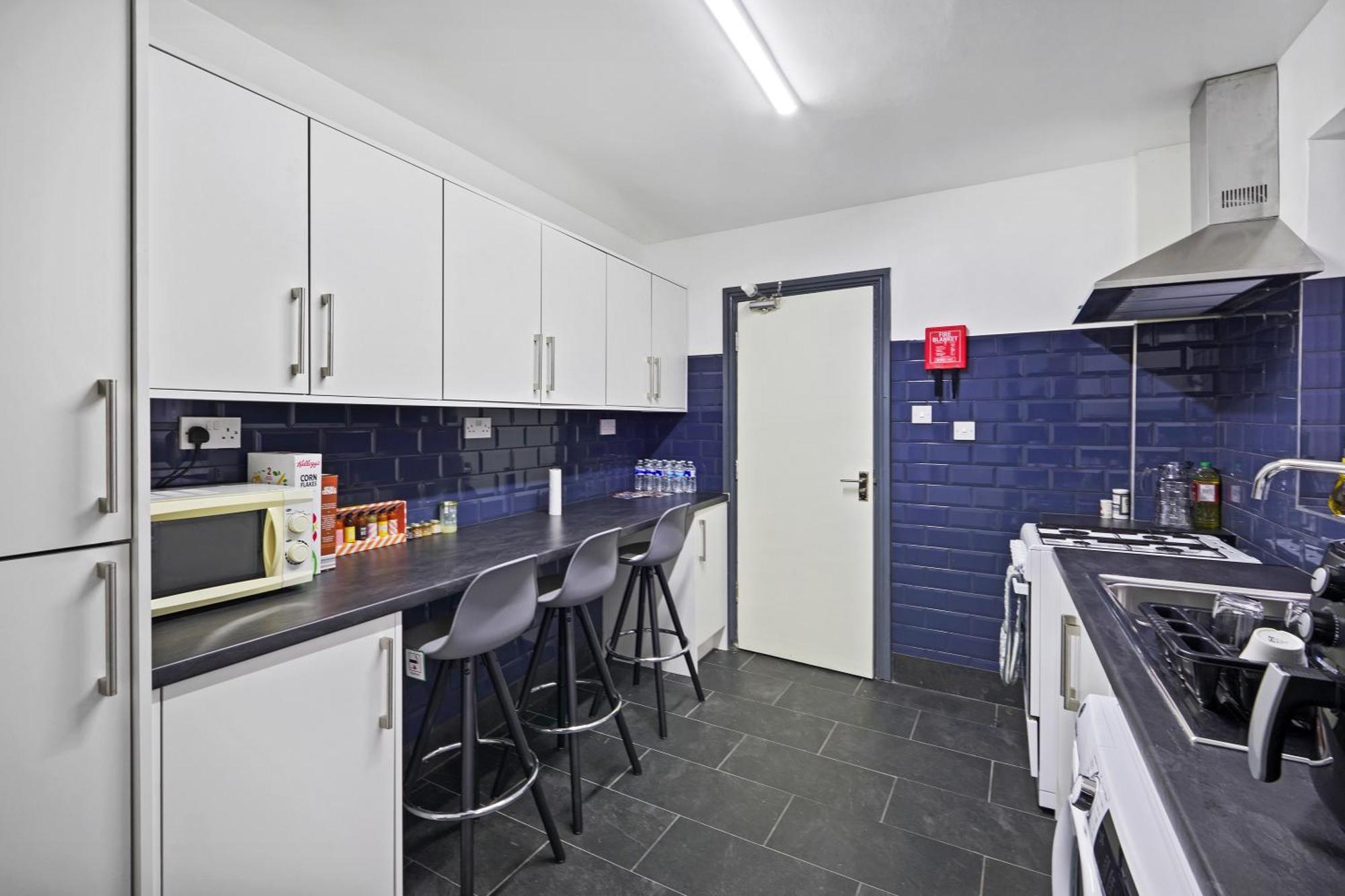 Stunning 5bed House In Contractors Also *