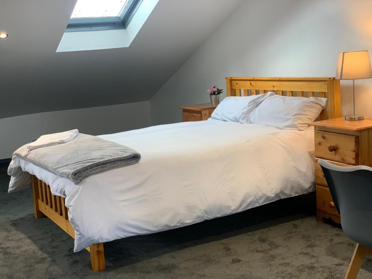 Stunning 5bed House In Contractors Also Holiday home *