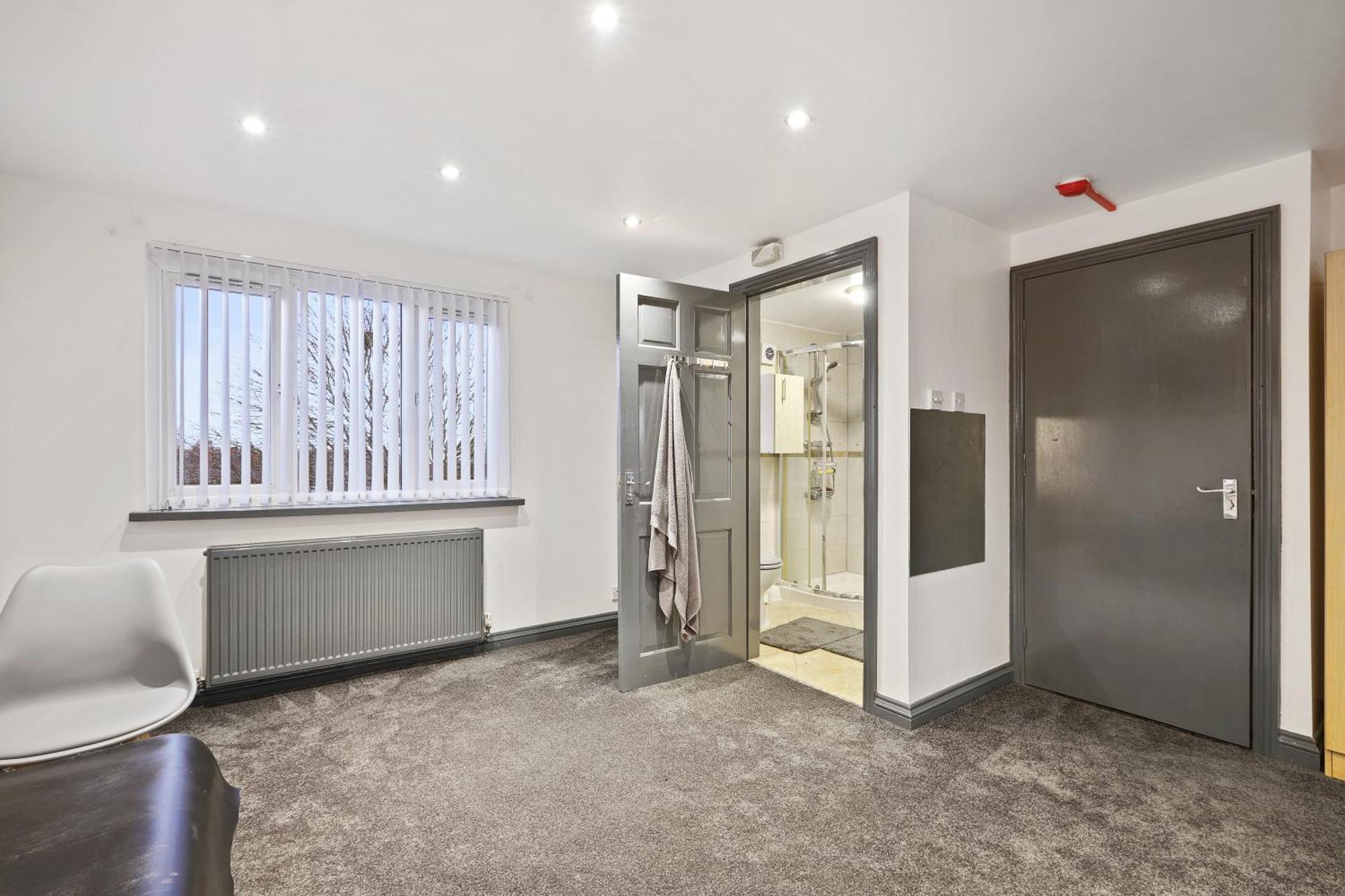 Stunning 5bed House In Contractors Also Holiday home