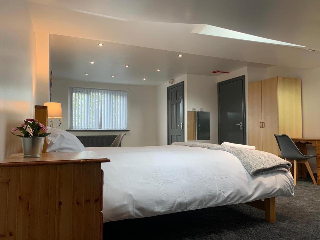 Holiday home Stunning 5bed House In Contractors Also