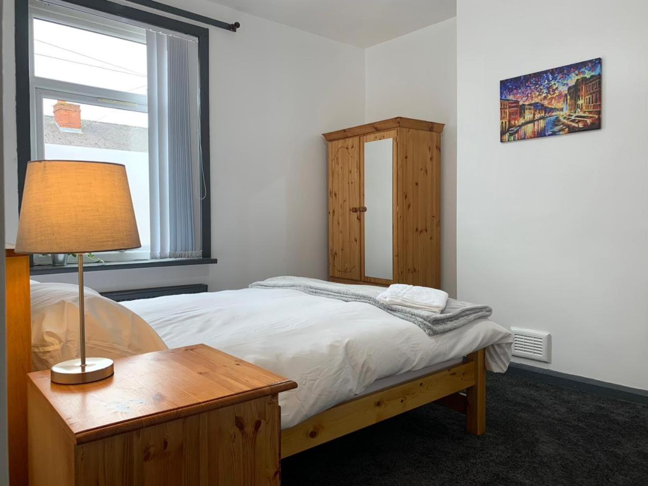 Stunning 5bed House In Contractors Also *