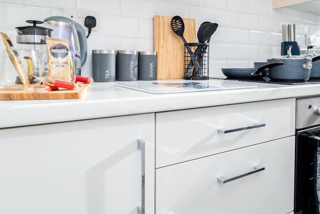 Holiday home Brays For Families, Contractors And Professionals