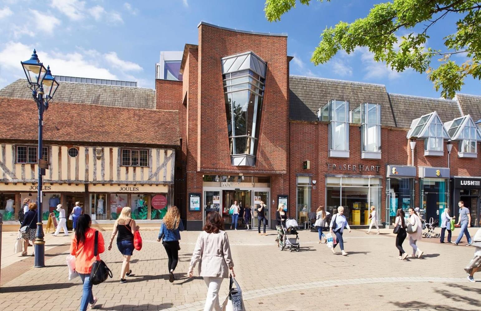 Modern 1 Bed Apt - 15 Mins To Solihull Centre Birmingham