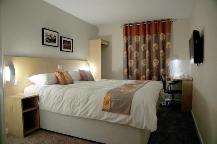 Hotel Royal George 3*