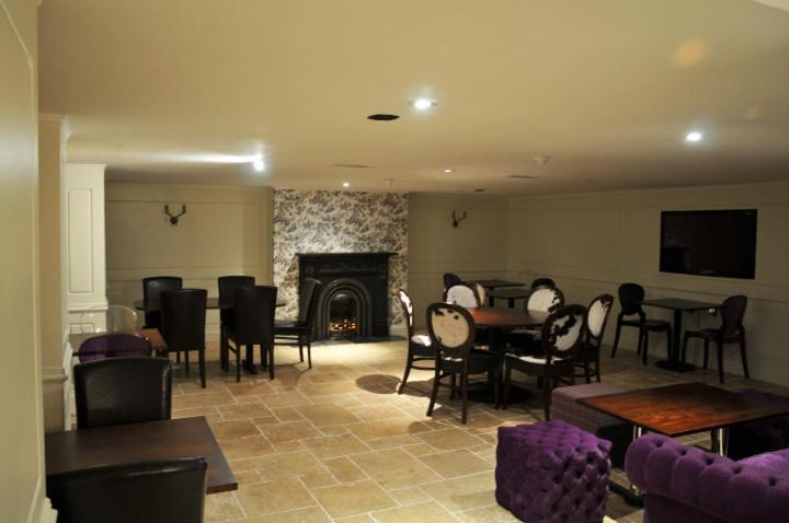Hotel Royal George 3*