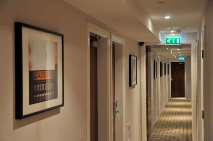Hotel Royal George 3*