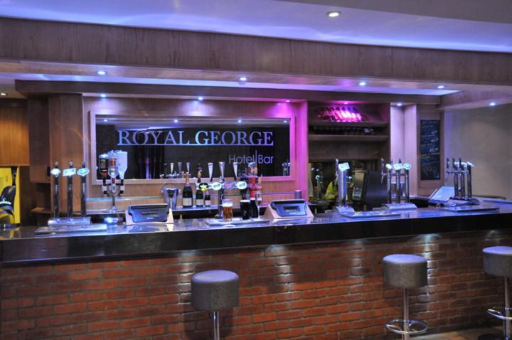 Royal George