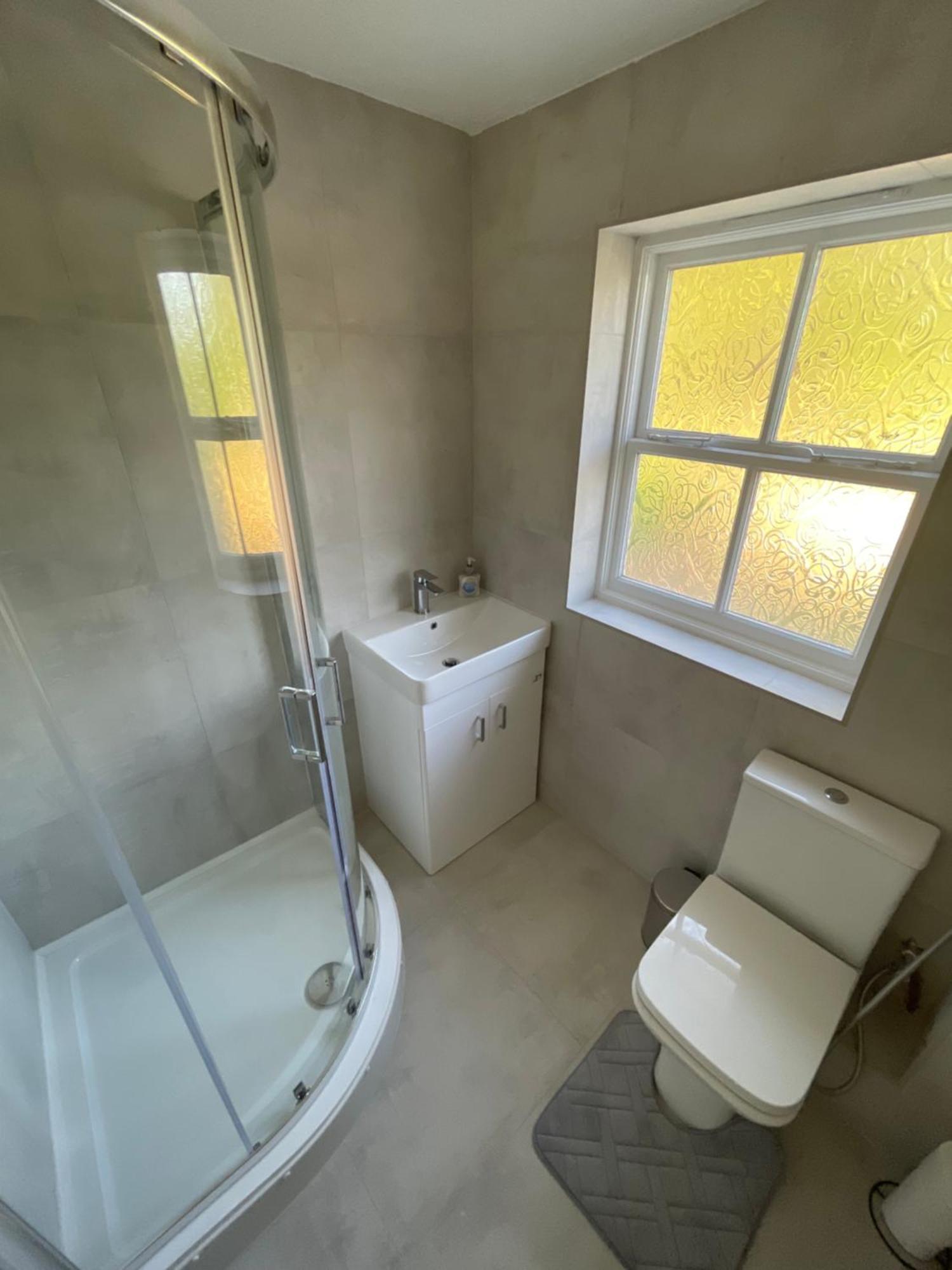Stylish! 3 Bedroom Centre + Free Parking Birmingham