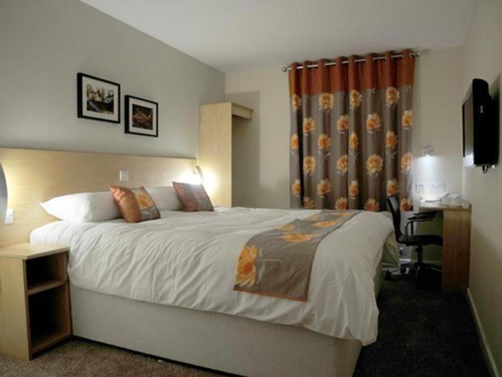 Hotel Royal George