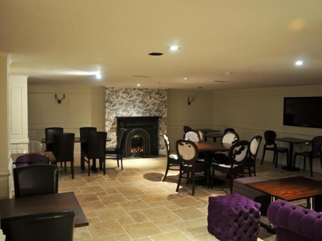 Royal George 3*