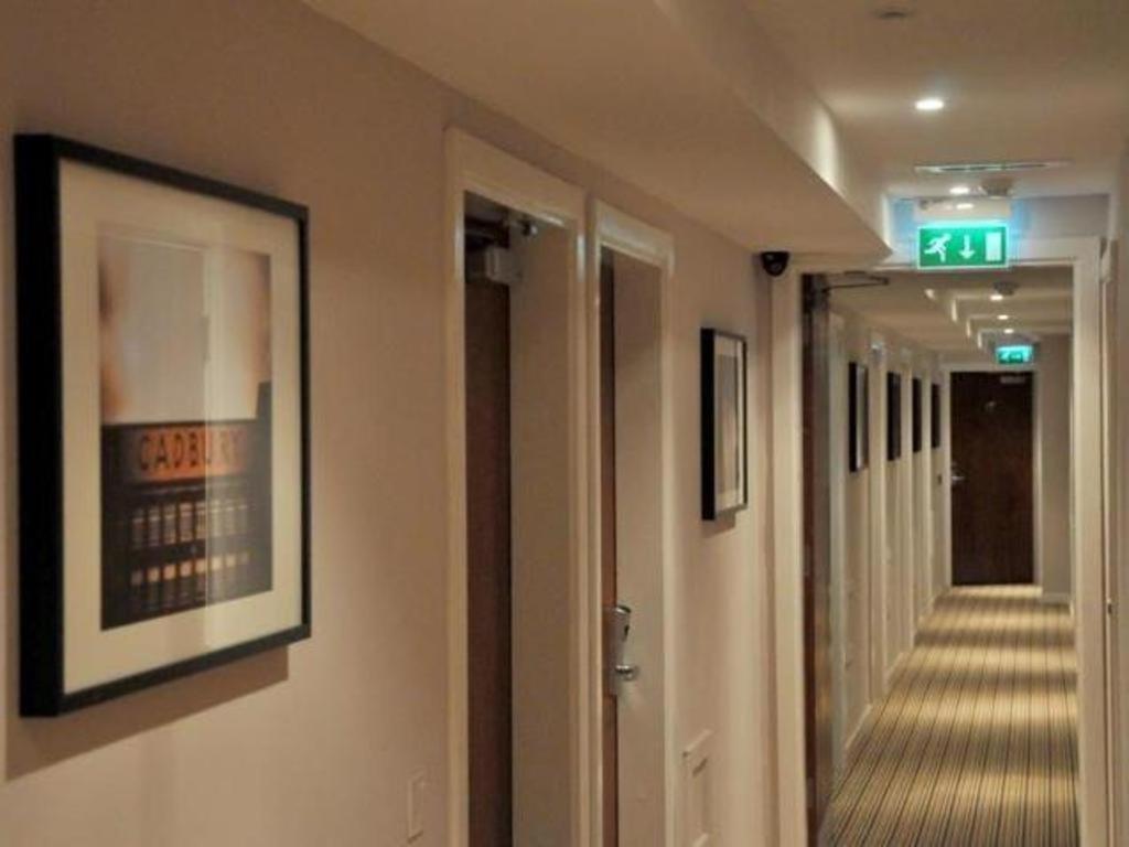 Royal George Birmingham