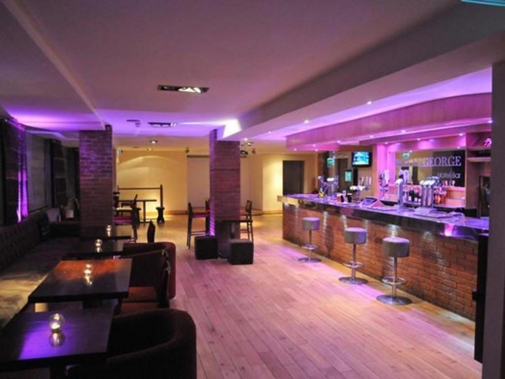 Royal George 3* Birmingham