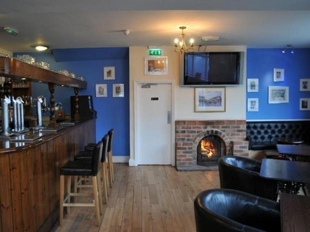 Royal George 3* Birmingham