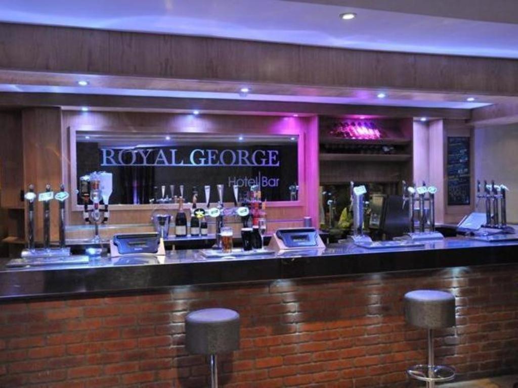 Hotel Royal George