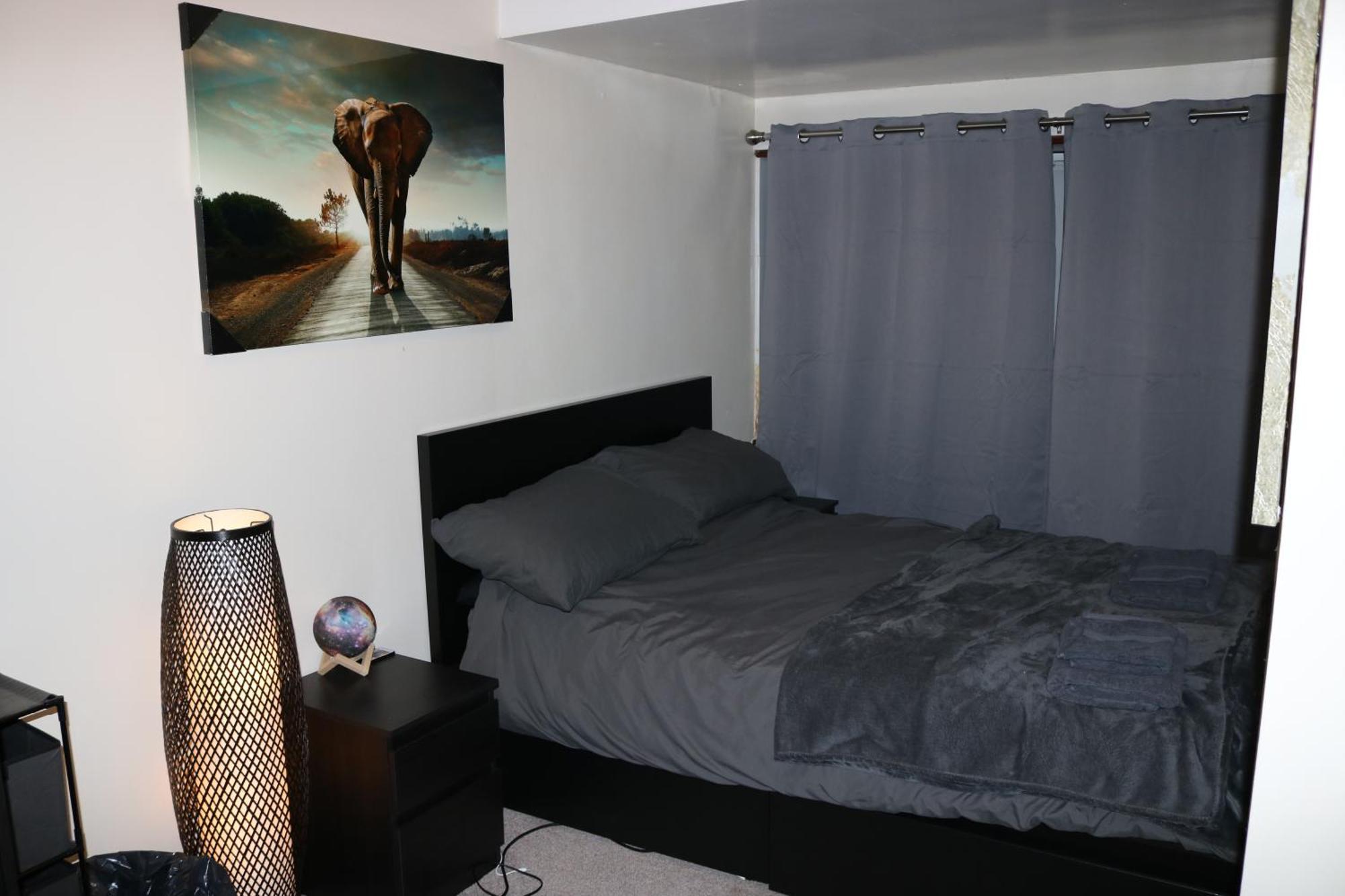 Holiday home Stunning 4-bed House In Birmingham