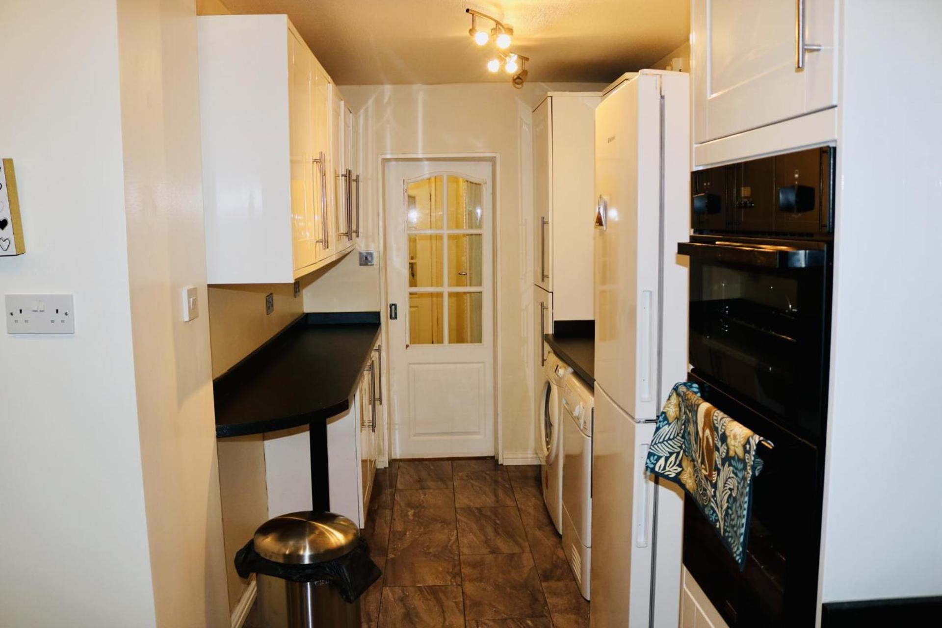 Holiday home Stunning 4-bed House In Birmingham