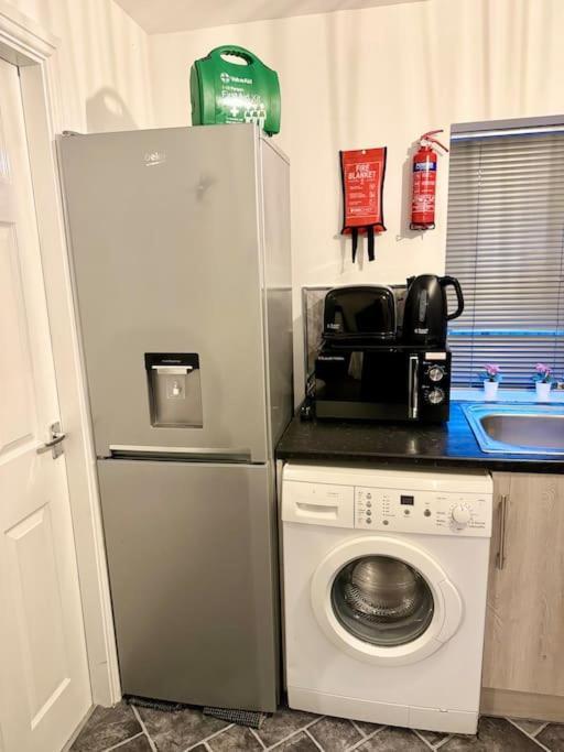 Apartment Luxury *
