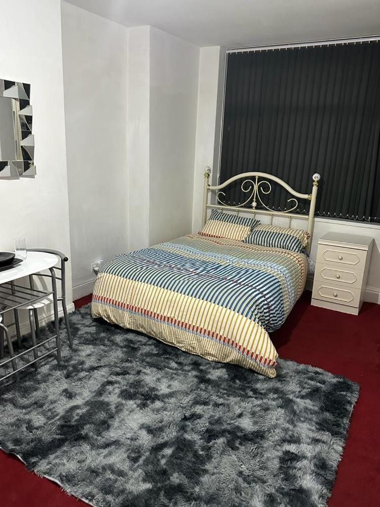Humucare Halal Homestay *