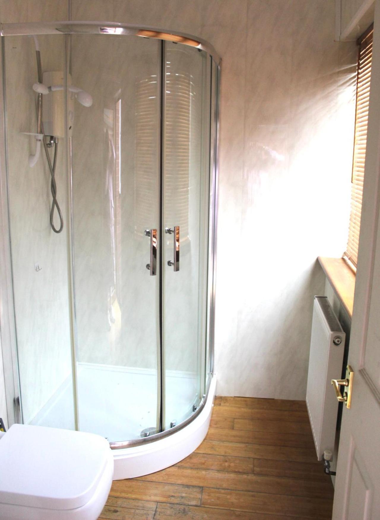 Apartment Charming Vintage Near Nec, Bhx & World Birmingham