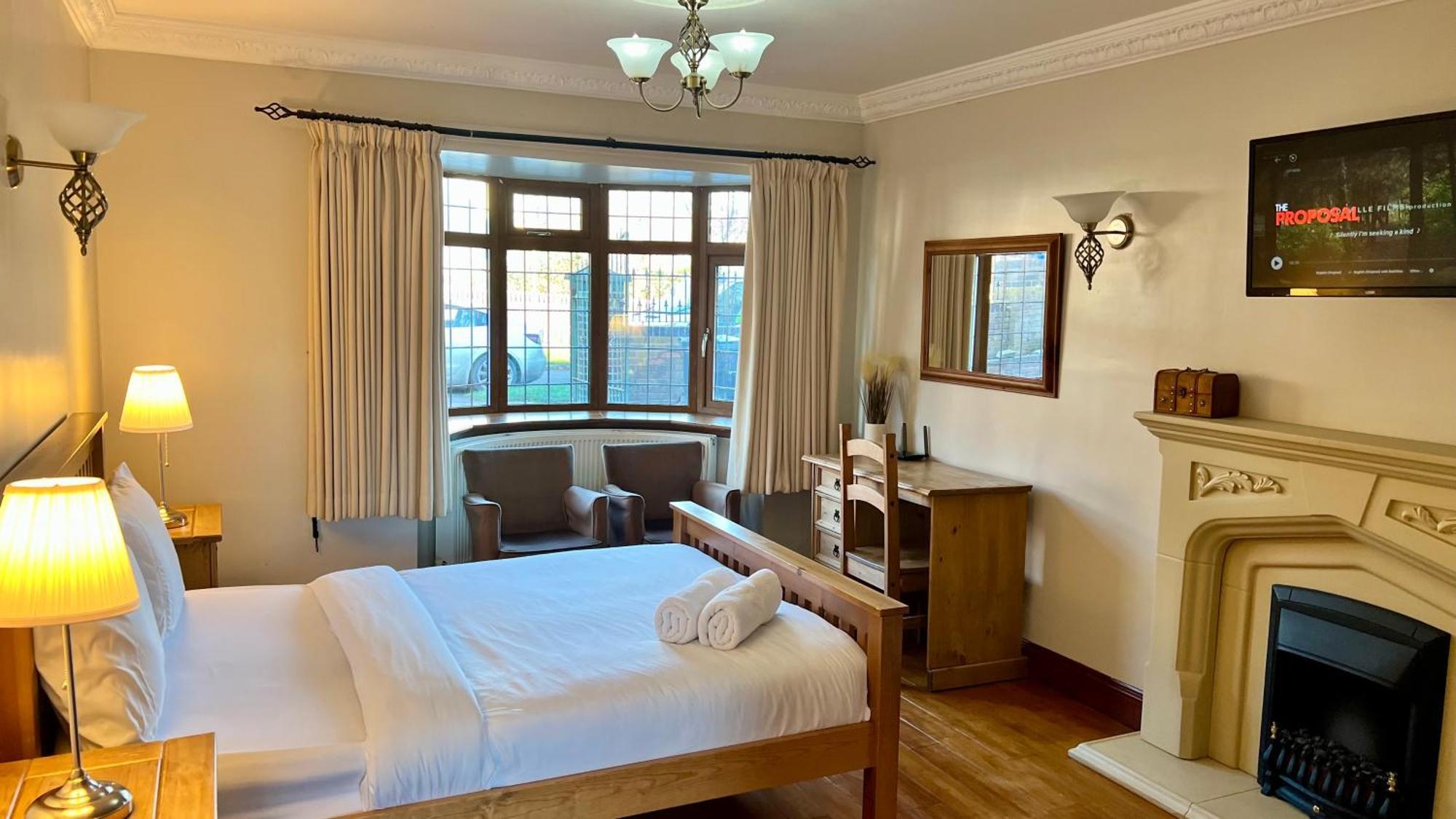 Charming Vintage Near Nec, Bhx & World * Birmingham