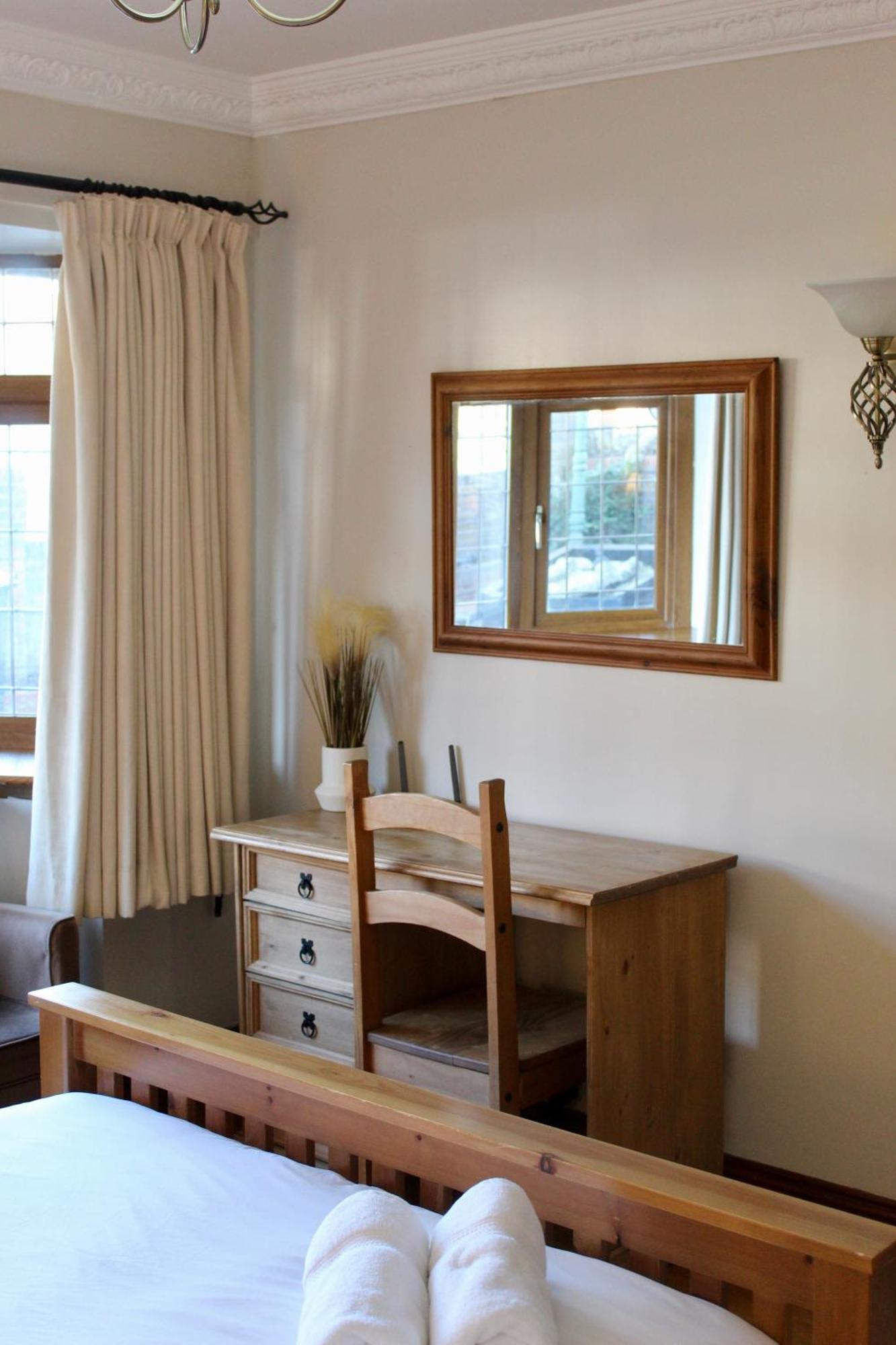 Apartment Charming Vintage Near Nec, Bhx & World