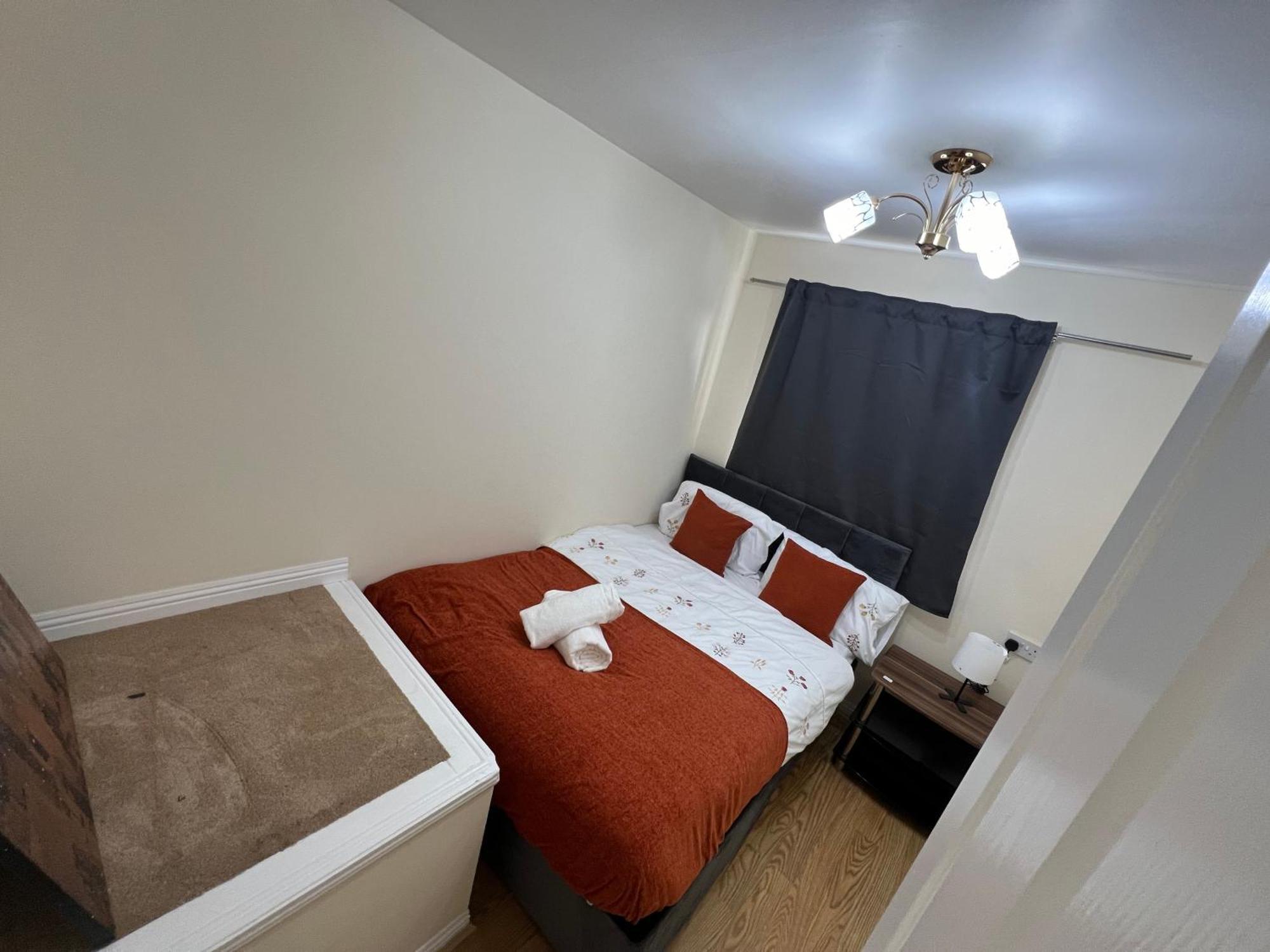 Cozy 3 Bedroom House In With Pool Table Apartment Birmingham