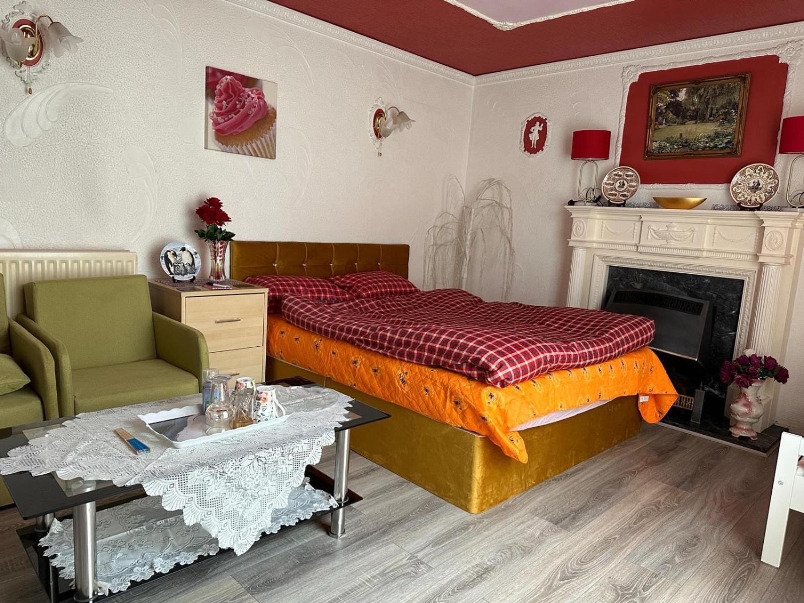 Nkdr Guest house