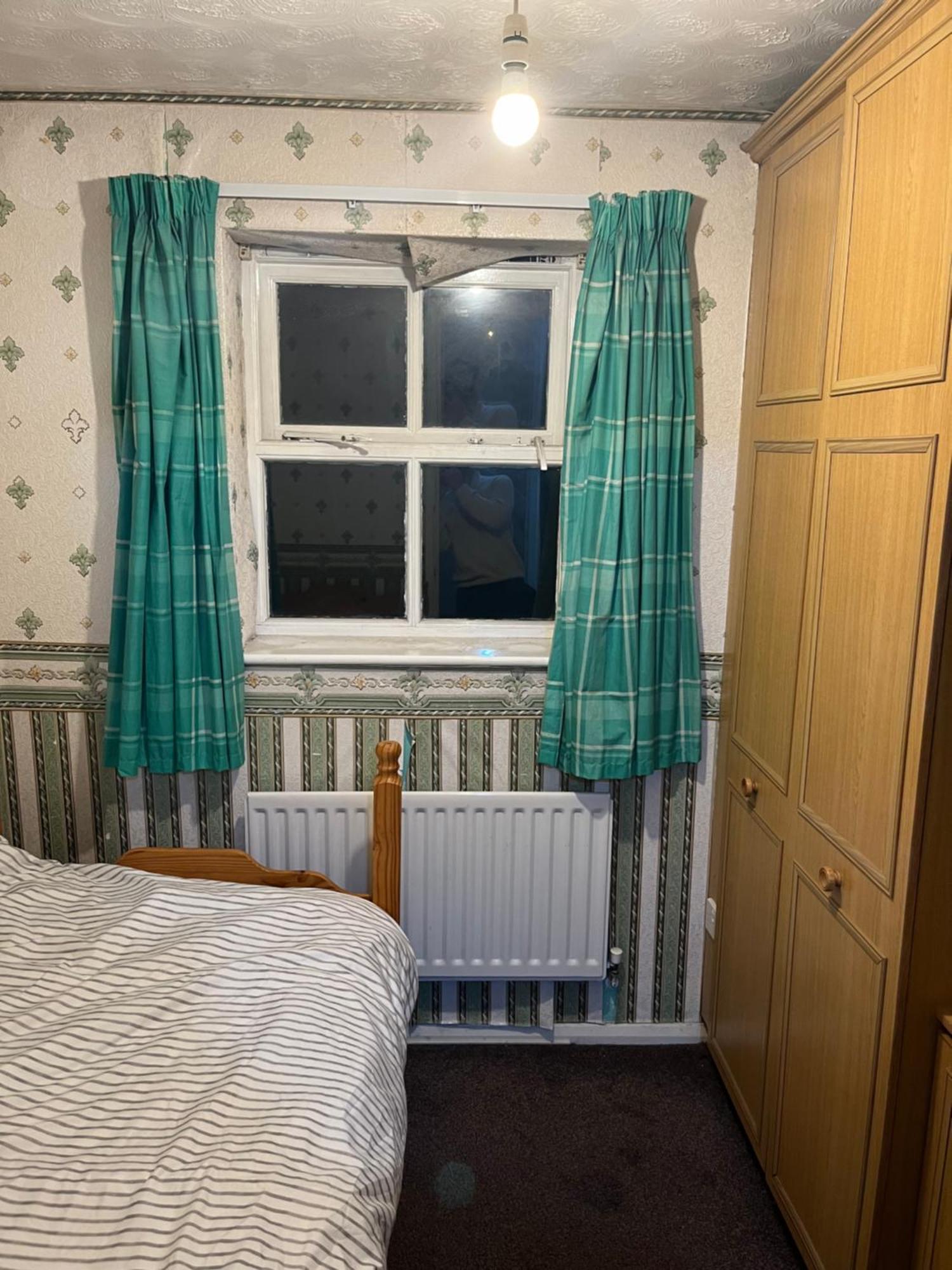 Single Near Centre Birmingham