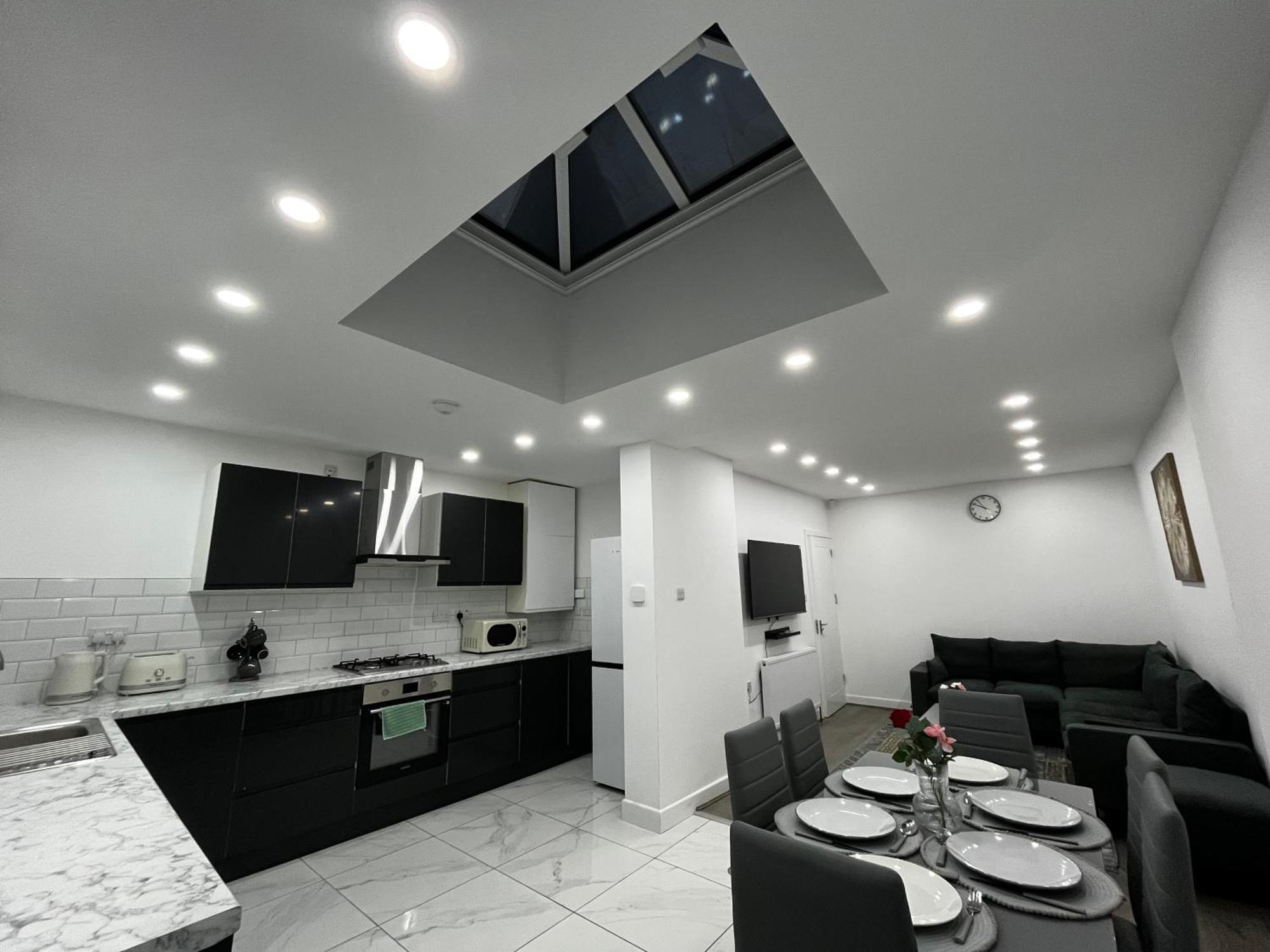 Lovely Near Bhx Airport, Nec Birmingham