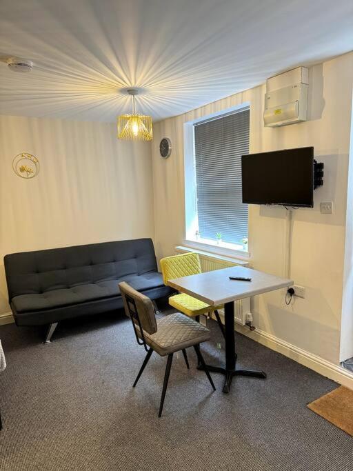 Apartment Luxury Birmingham