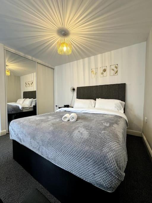 Luxury * Birmingham