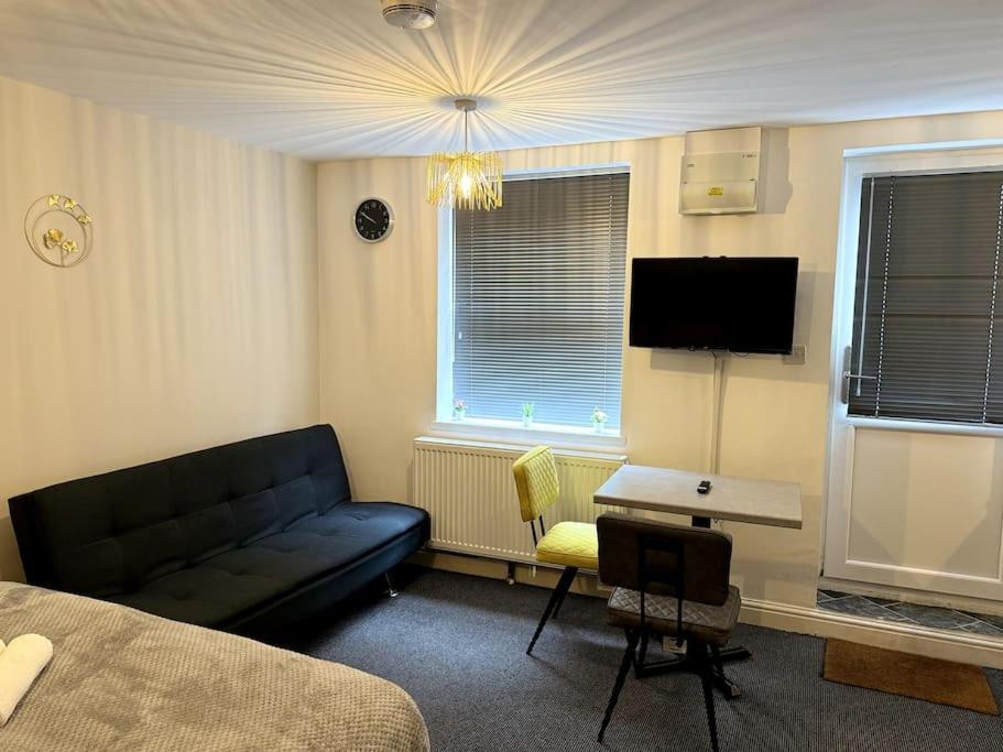 Apartment Luxury *