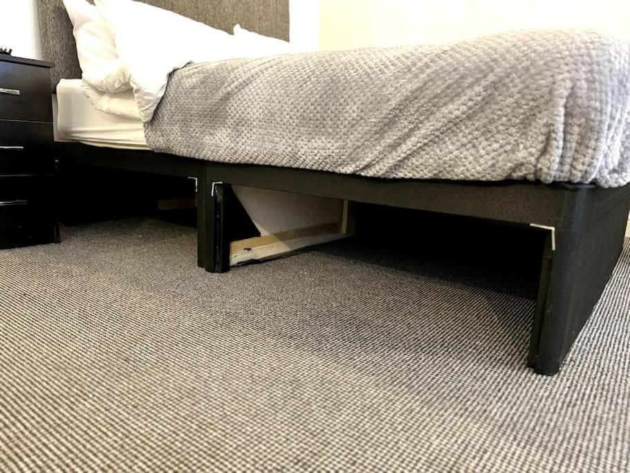 Luxury Apartment Birmingham
