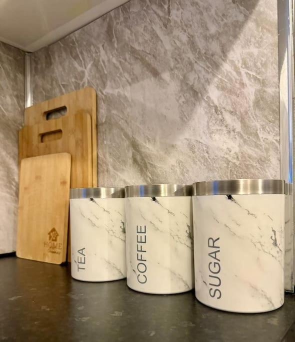 Luxury Apartment Birmingham