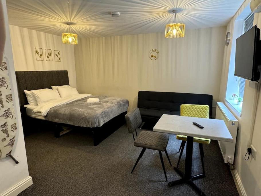 Apartment Luxury Birmingham