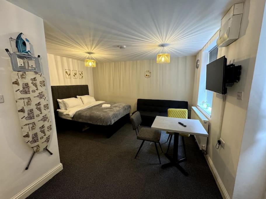 Apartment Luxury *