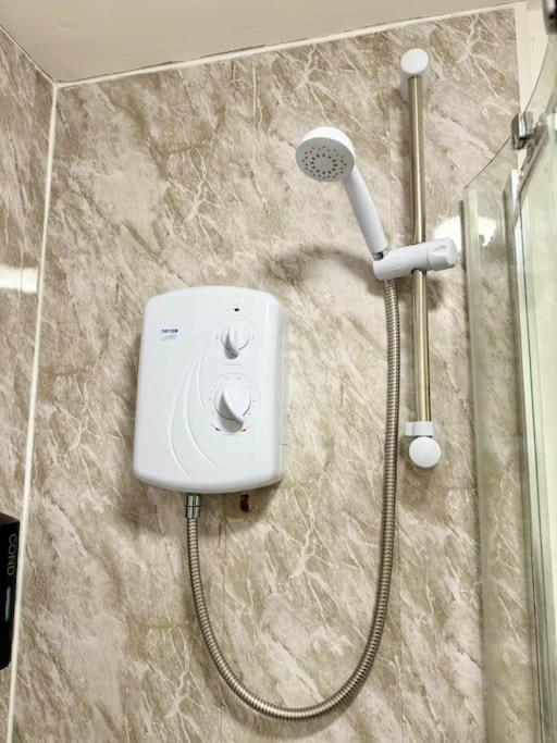 Apartment Luxury