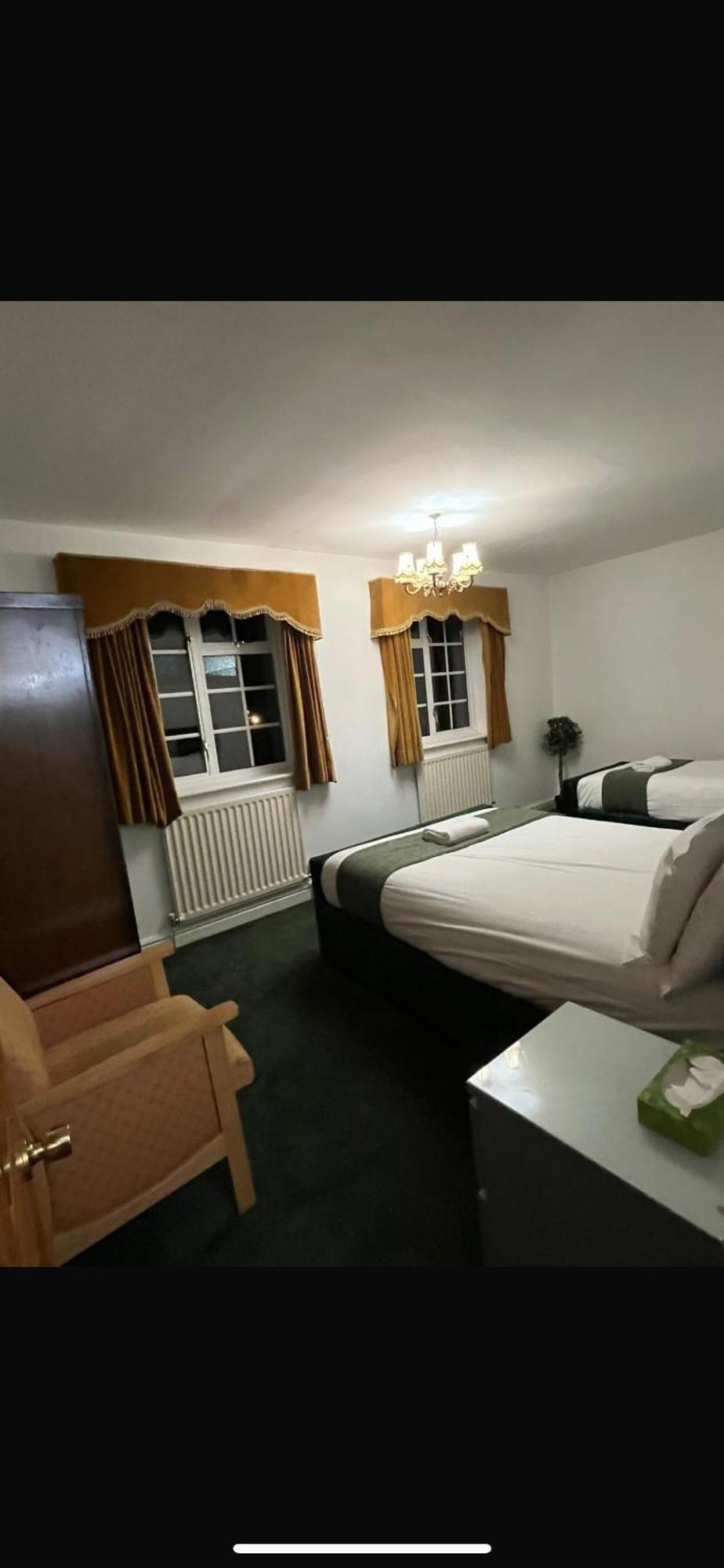 Villa Unwind In Comfort At Cosy Caradus Your 4 Bedroom Sweet Home!