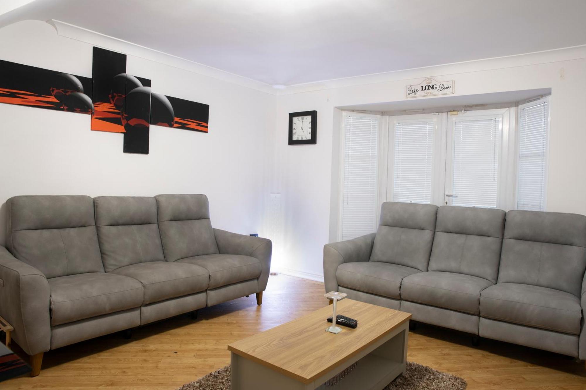Greatmindz Abode