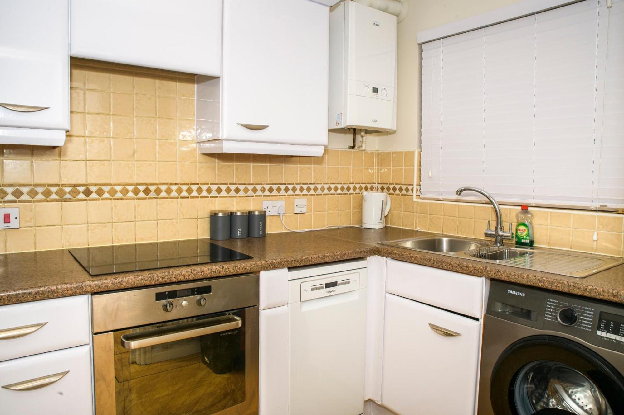 Greatmindz Abode Apartment Birmingham