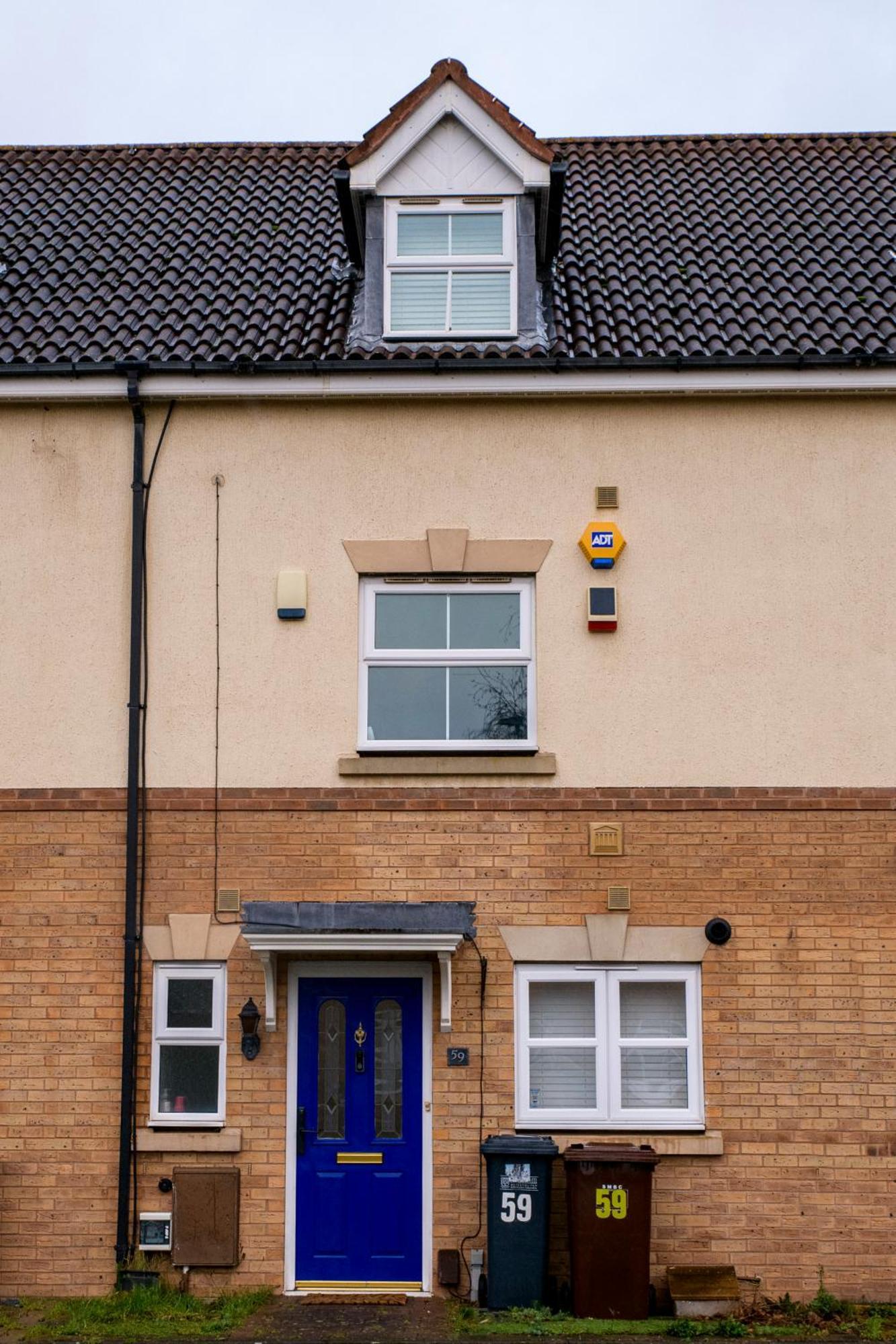 Greatmindz Abode * Birmingham