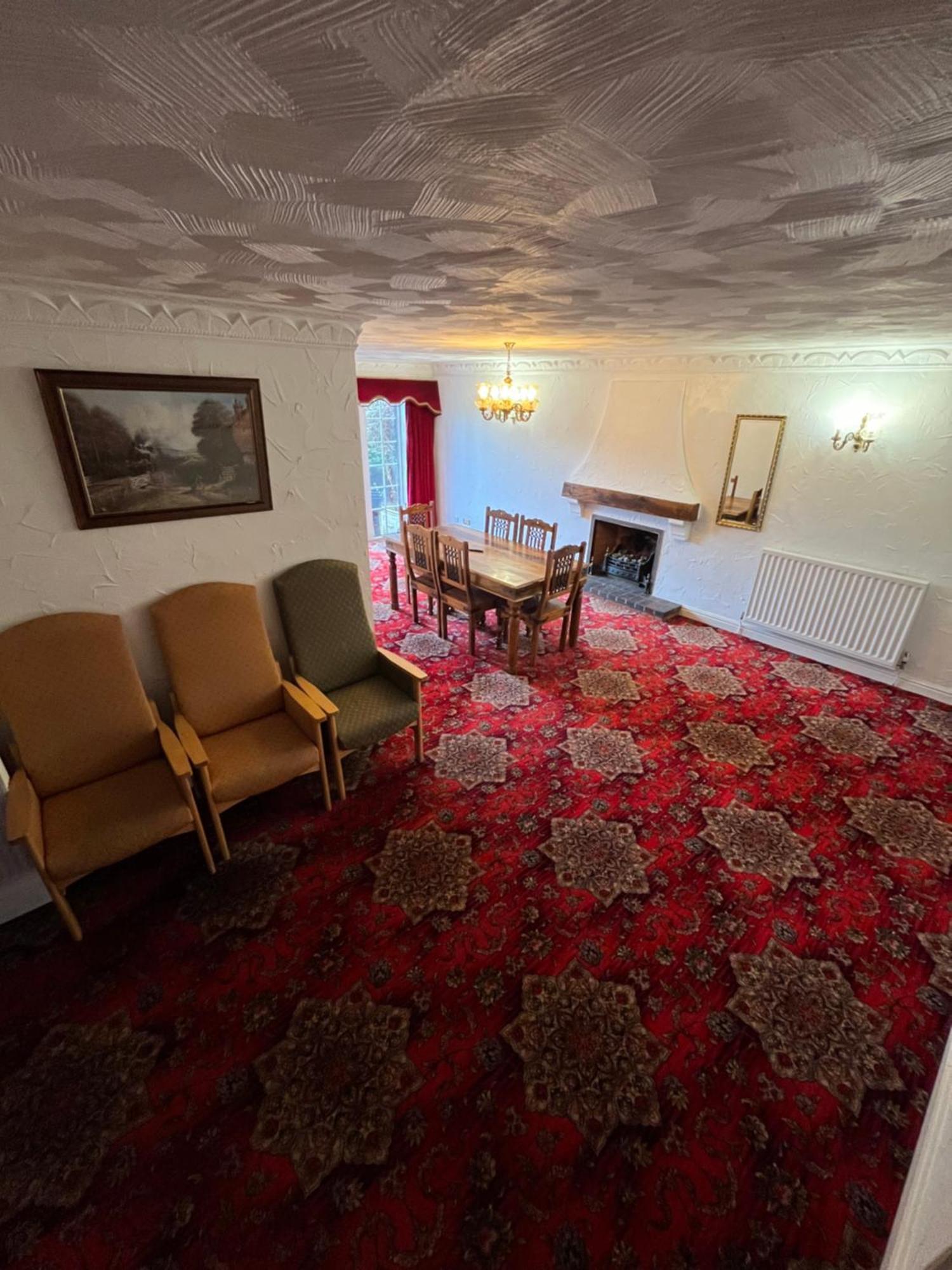 Villa Unwind In Comfort At Cosy Caradus Your 4 Bedroom Sweet Home! Birmingham