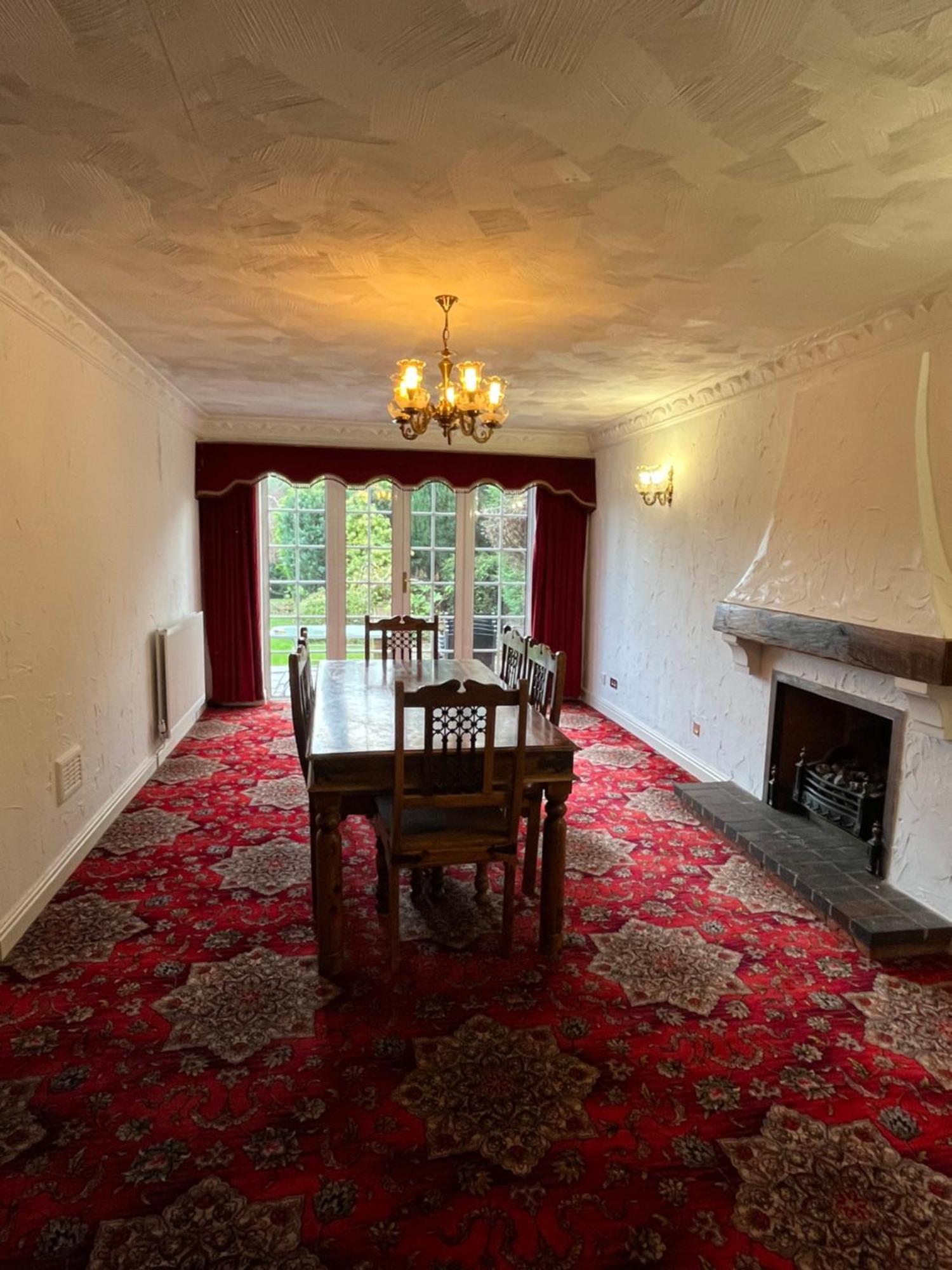 Villa Unwind In Comfort At Cosy Caradus Your 4 Bedroom Sweet Home! Birmingham