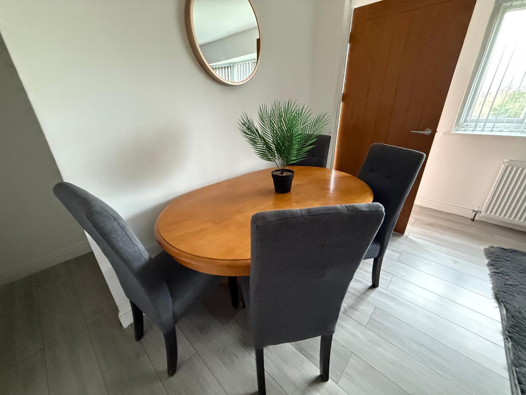 Holiday home Cosy, Modern Near Bhx, Nec And Centre Birmingham