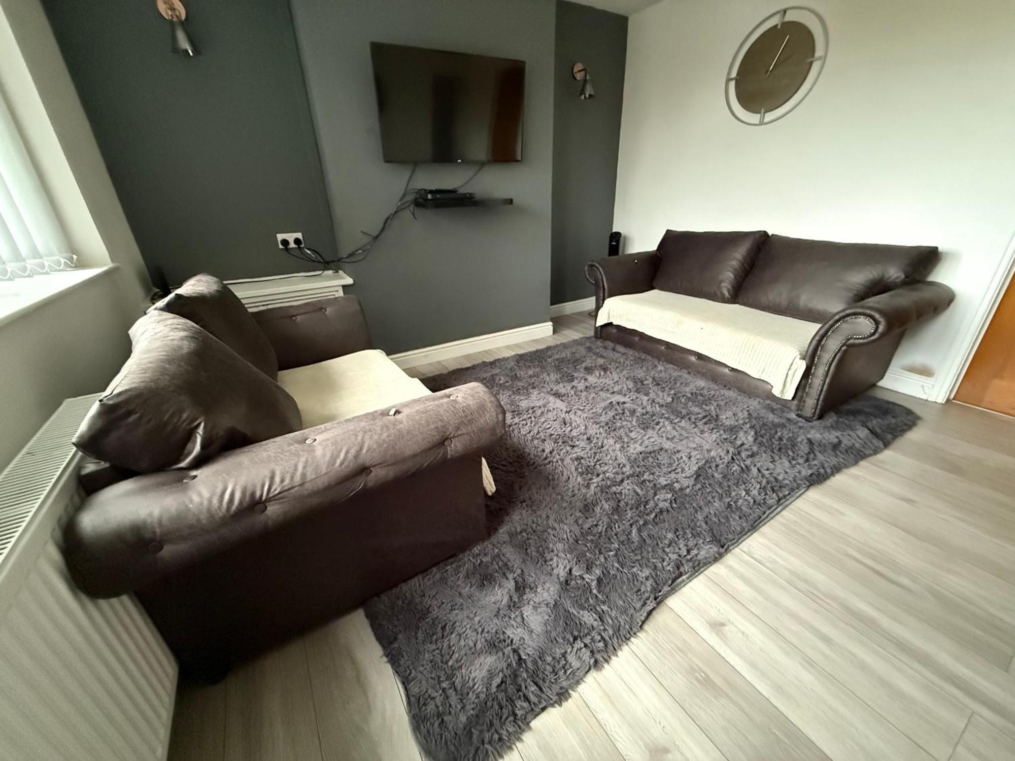Cosy, Modern Near Bhx, Nec And Centre *