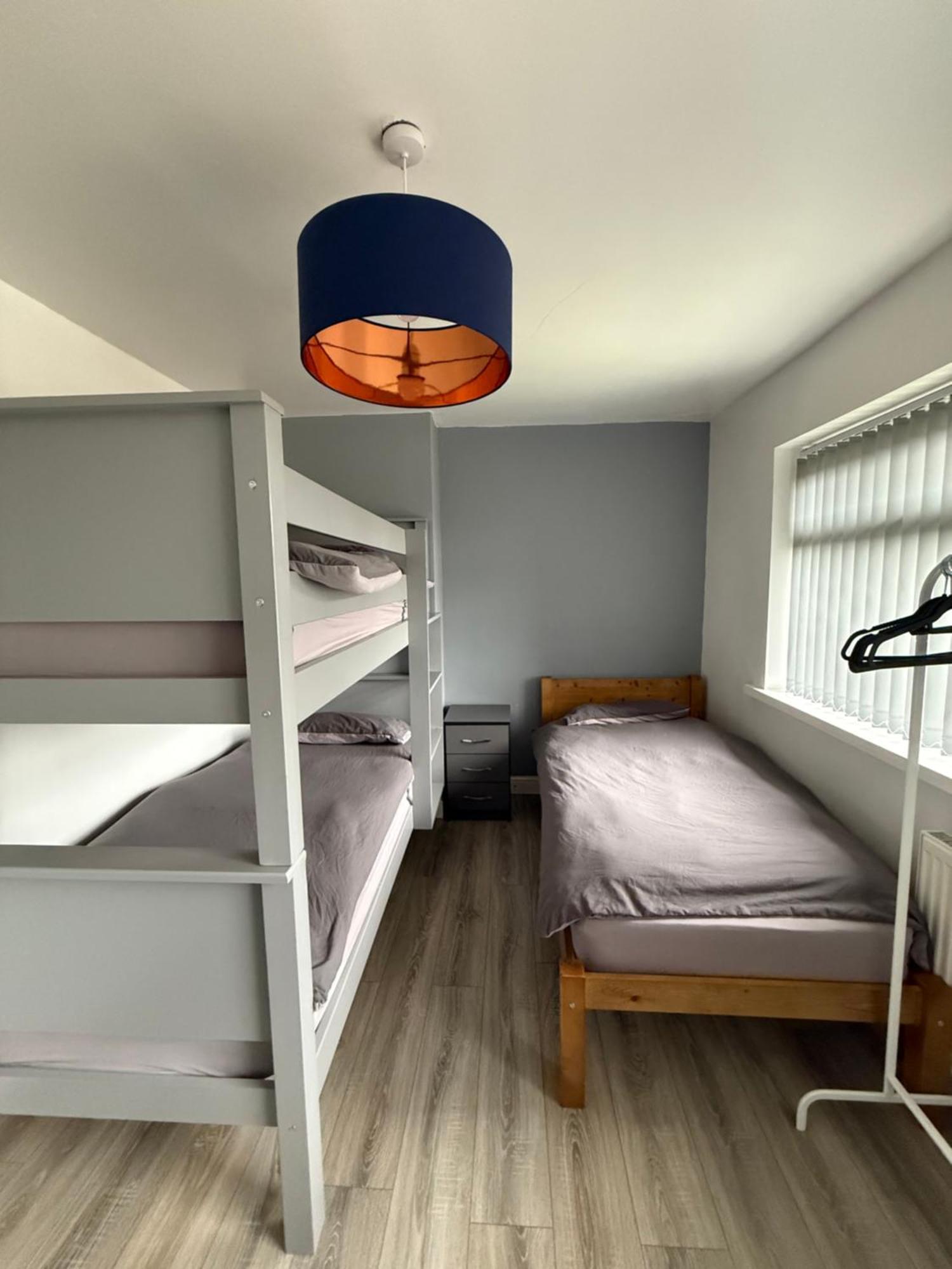 Flaxton-luxurious Near Nec, Bhx * Birmingham