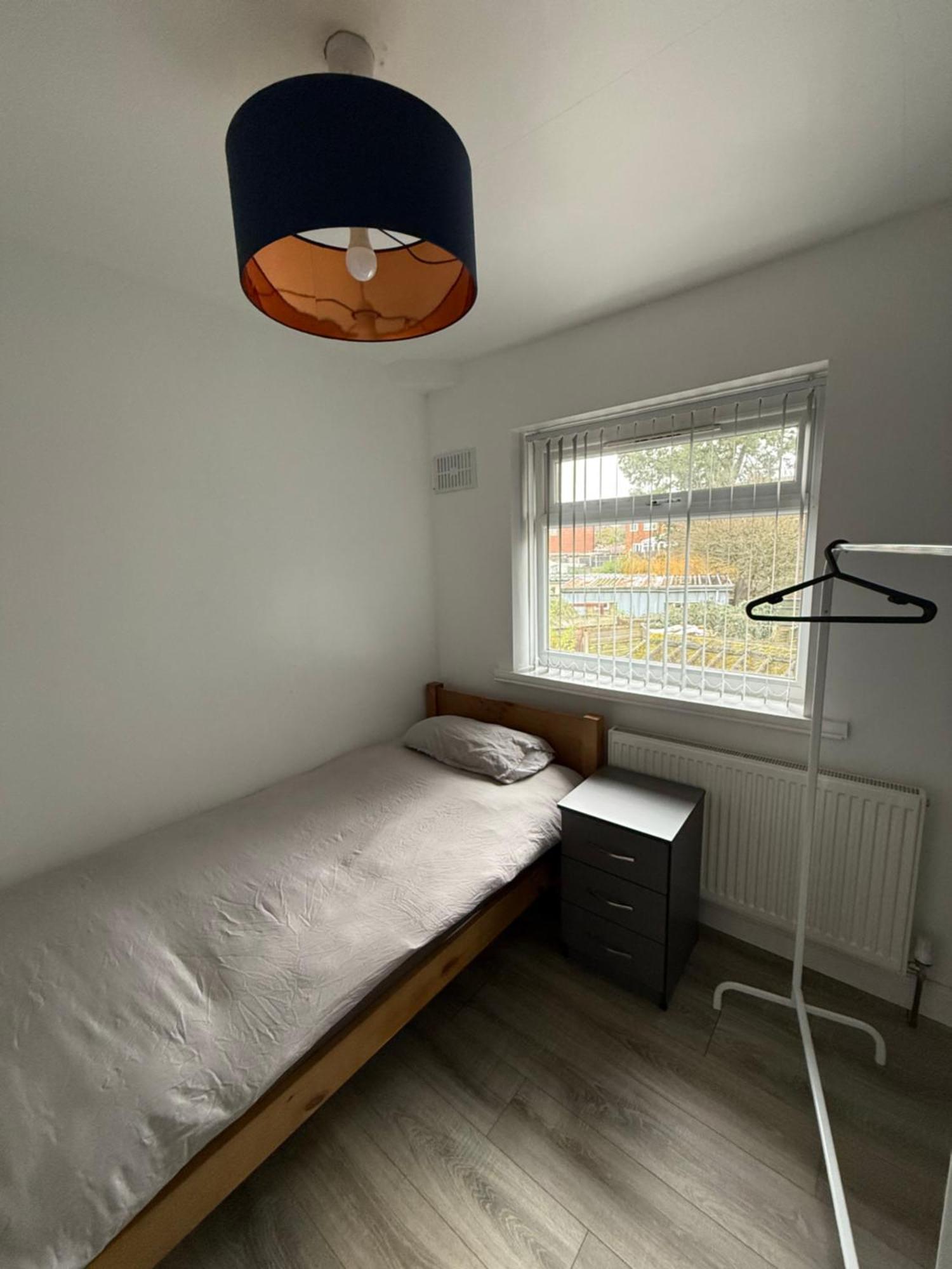 Flaxton-luxurious Near Nec, Bhx Apartment