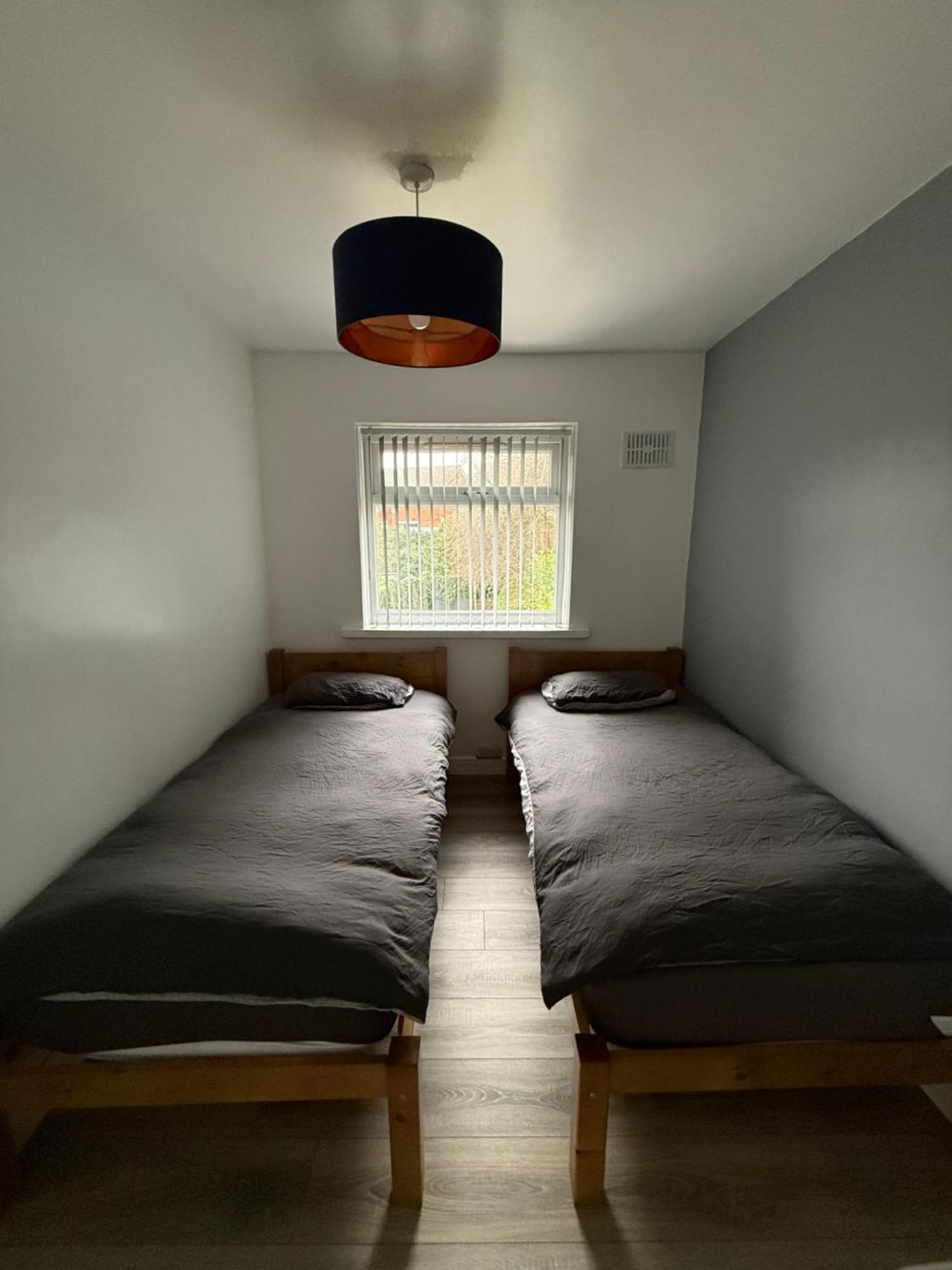Apartment Flaxton-luxurious Near Nec, Bhx