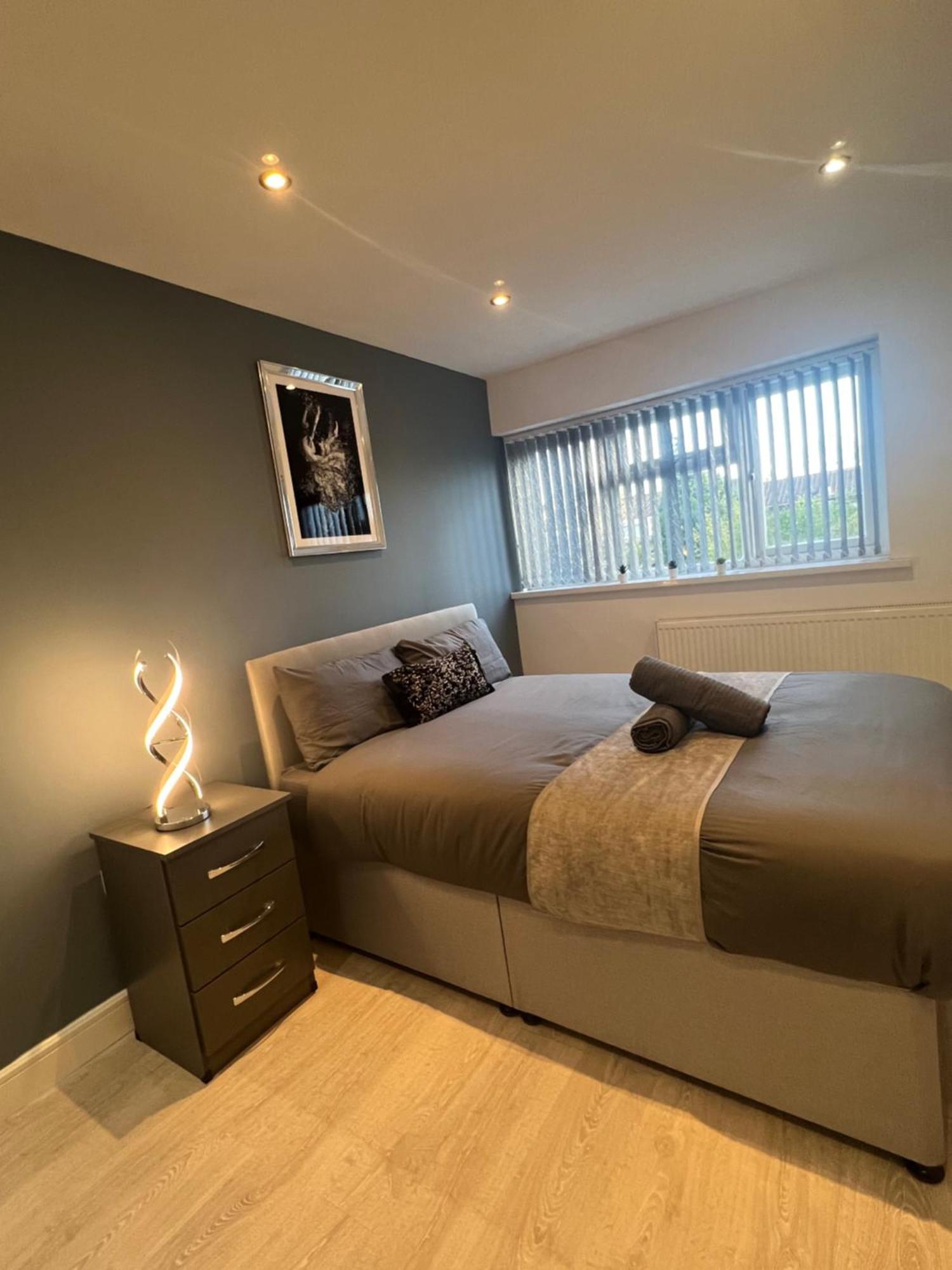 Stylish Modern House Holiday home *
